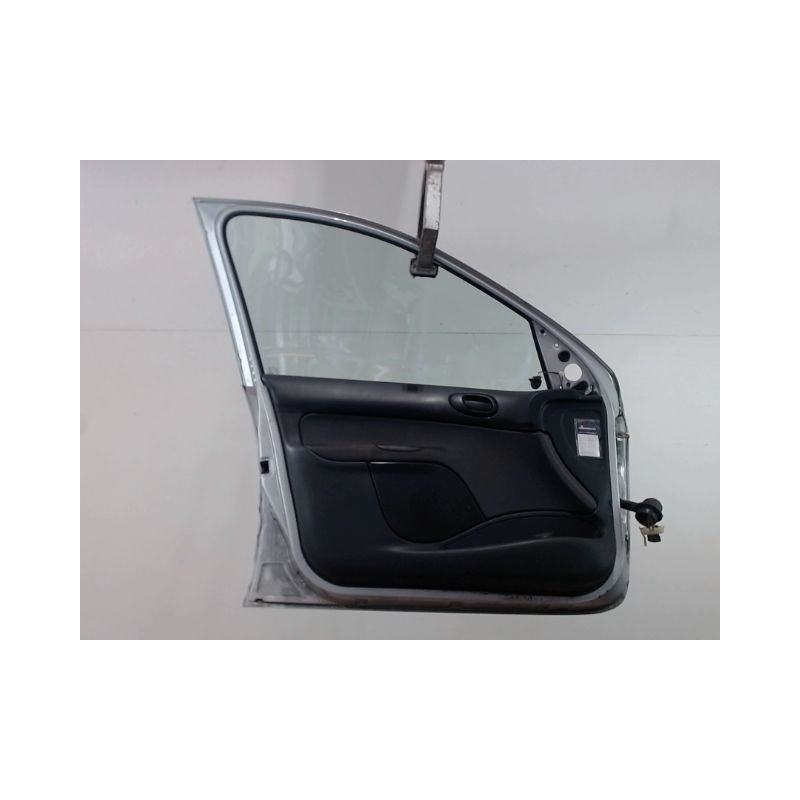 PORTE AVANT GAUCHE PEUGEOT 206+ 2009-