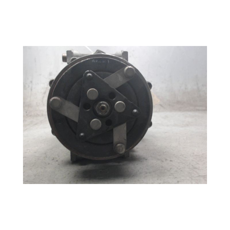 COMPRESSEUR AIR CONDITIONNE CITROEN C5 2008-