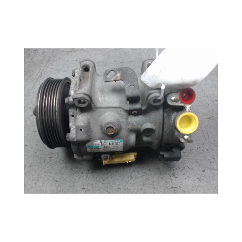 COMPRESSEUR AIR CONDITIONNE CITROEN C5 2008-