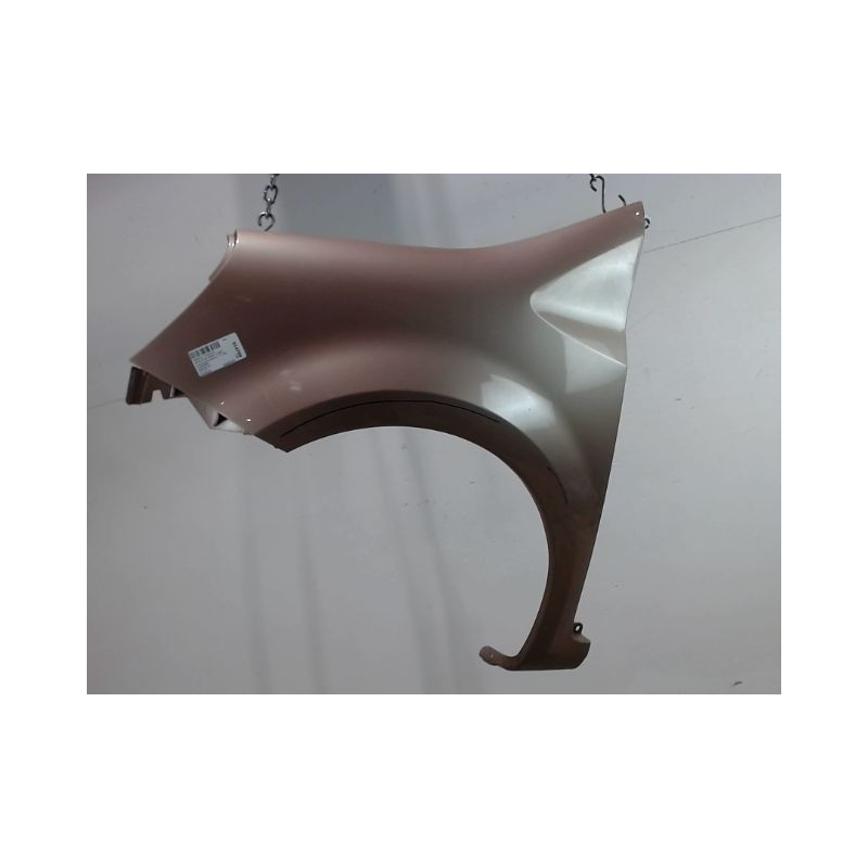 AILE AVANT GAUCHE RENAULT MODUS 2004-2007