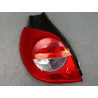 FEU ARRIERE GAUCHE  RENAULT CLIO III 2005-