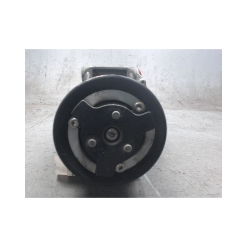 COMPRESSEUR AIR CONDITIONNE OPEL ASTRA