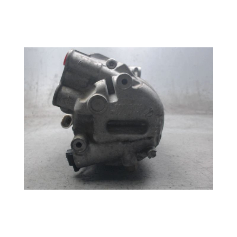 COMPRESSEUR AIR CONDITIONNE OPEL ASTRA