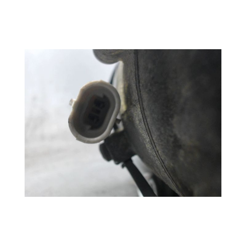 COMPRESSEUR AIR CONDITIONNE OPEL ASTRA