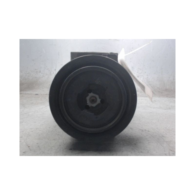 COMPRESSEUR AIR CONDITIONNE CITROEN C4 2010-