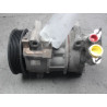 COMPRESSEUR AIR CONDITIONNE CITROEN C4 2010-