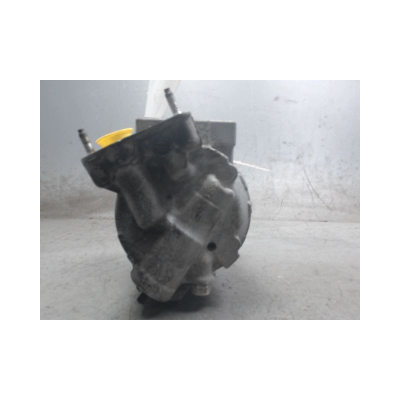 COMPRESSEUR AIR CONDITIONNE CITROEN C4 2010-