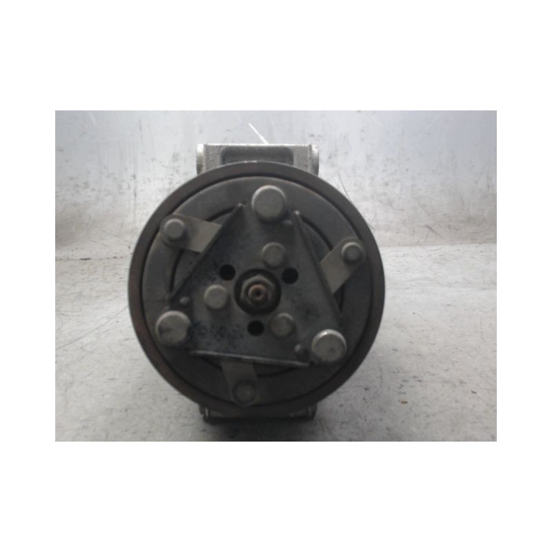 COMPRESSEUR AIR CONDITIONNE OPEL INSIGNIA