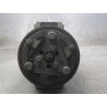 COMPRESSEUR AIR CONDITIONNE OPEL INSIGNIA