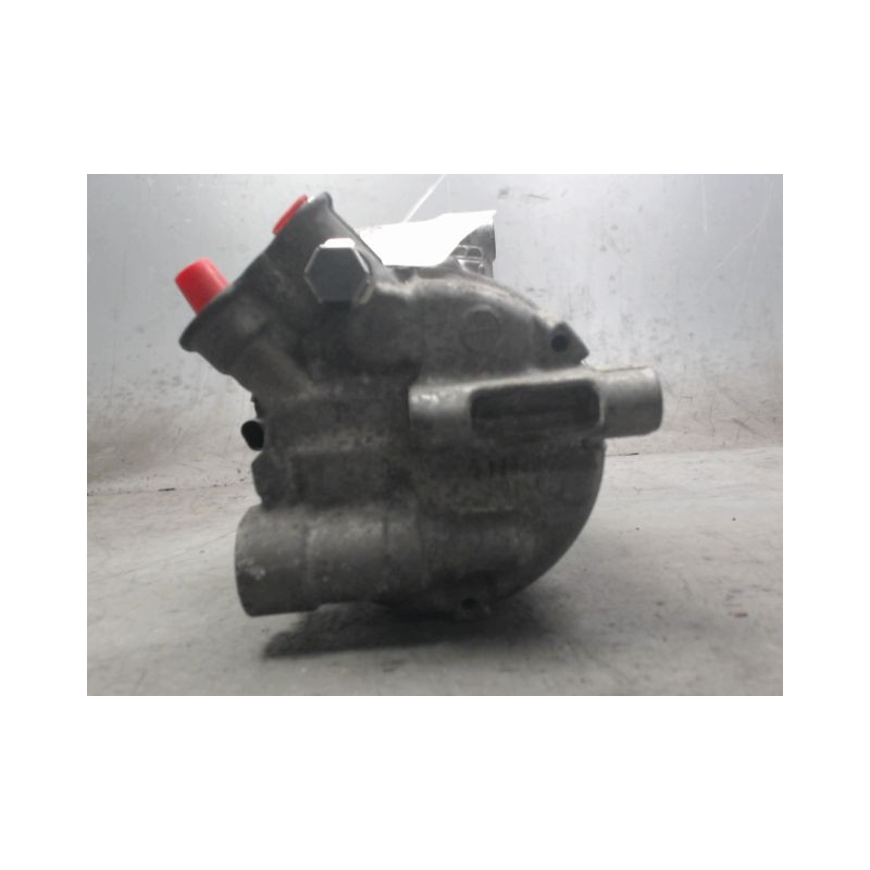 COMPRESSEUR AIR CONDITIONNE OPEL INSIGNIA