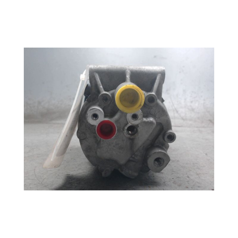 COMPRESSEUR AIR CONDITIONNE RENAULT MEGANE