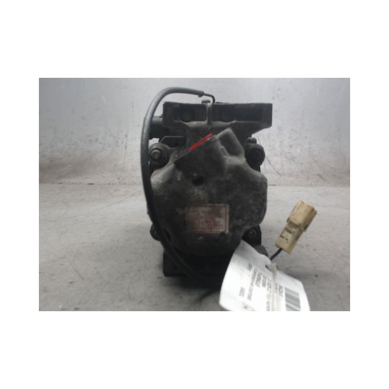 COMPRESSEUR AIR CONDITIONNE MAZDA MAZDA 5