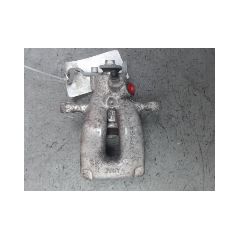 ETRIER DE FREIN ARRIERE GAUCHE RENAULT CLIO III ESTATE 2008-