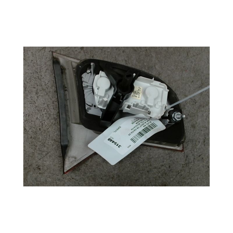 FEU ARRIERE INTERIEUR DROIT AUDI A4 AVANT 04-08