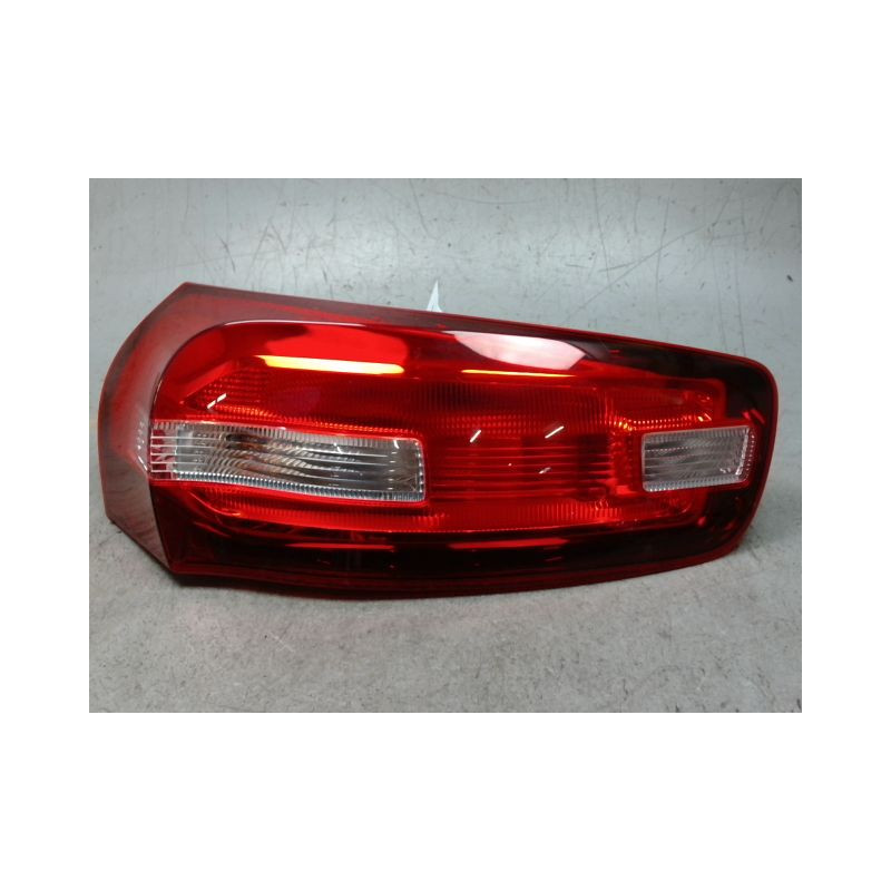 FEU ARRIERE GAUCHE  CITROEN C4 PICASSO