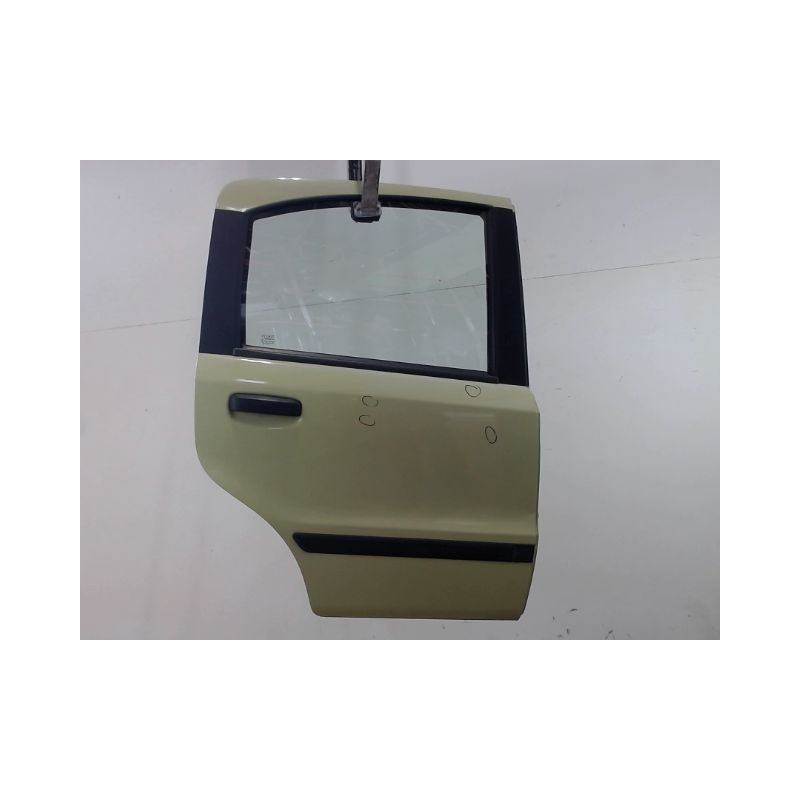 PORTE ARRIERE DROIT FIAT PANDA 2003-