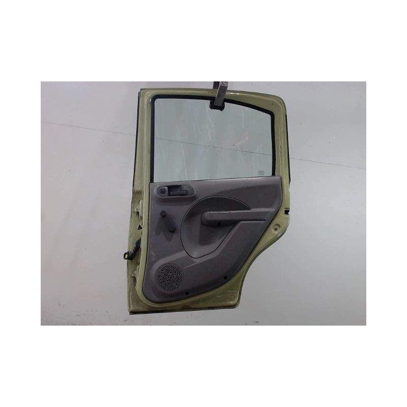 PORTE ARRIERE DROIT FIAT PANDA 2003-