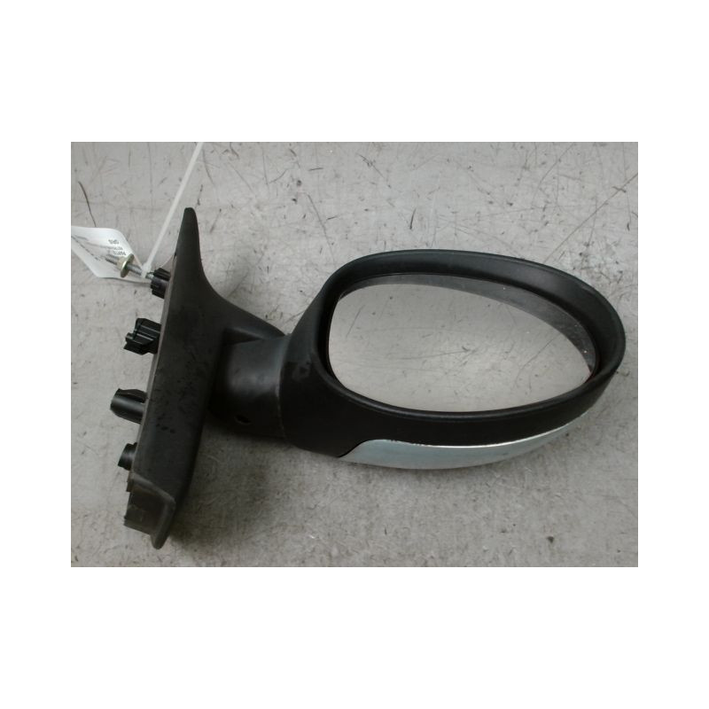 RETROVISEUR EXTERIEUR ELECTRIQUE DROIT RENAULT TWINGO PH.3 2000-2007