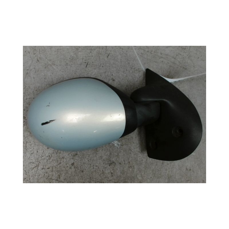 RETROVISEUR EXTERIEUR ELECTRIQUE DROIT RENAULT TWINGO PH.3 2000-2007