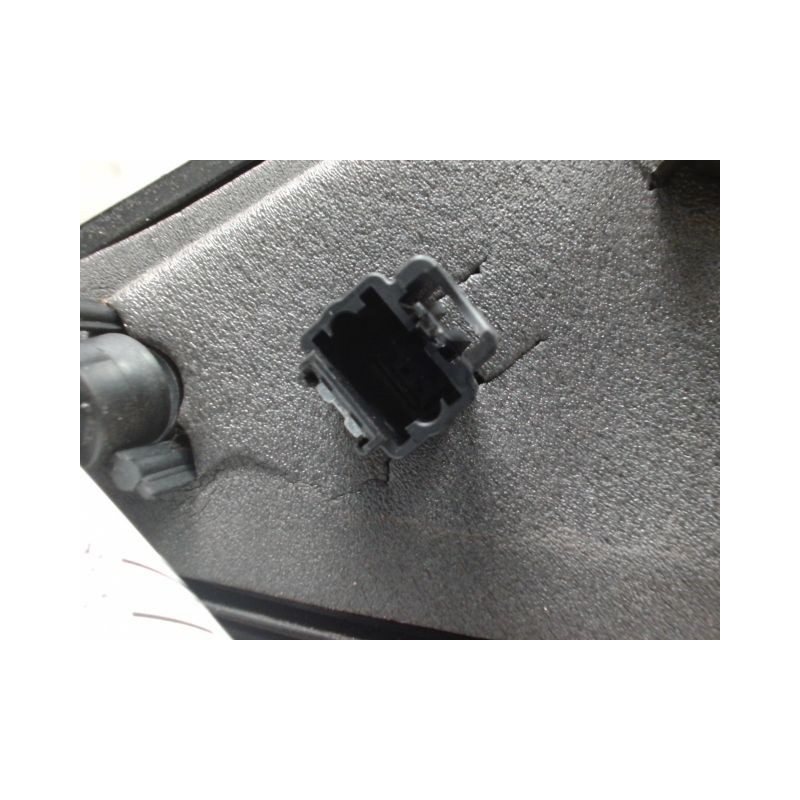 RETROVISEUR EXTERIEUR ELECTRIQUE DROIT RENAULT TWINGO PH.3 2000-2007