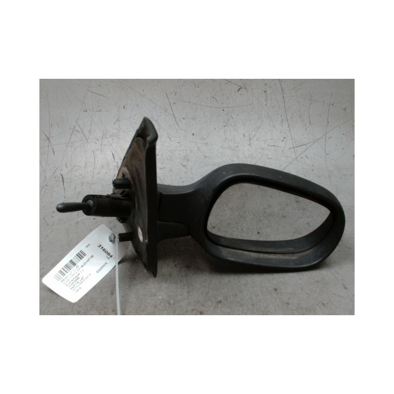 RETROVISEUR EXTERIEUR DROIT RENAULT CLIO II PH.2 01-06