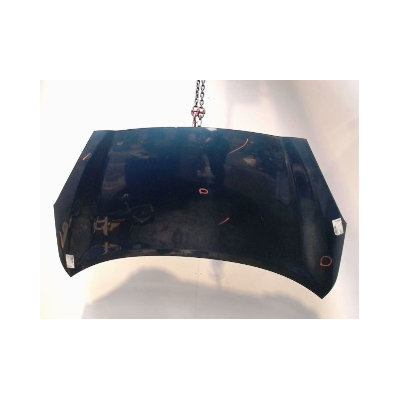 CAPOT NISSAN MICRA 2009-