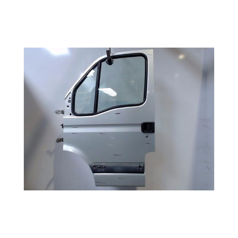 PORTE AVANT GAUCHE RENAULT MASTER