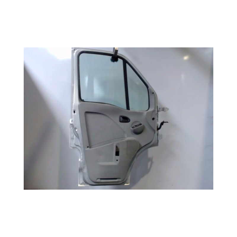 PORTE AVANT GAUCHE RENAULT MASTER