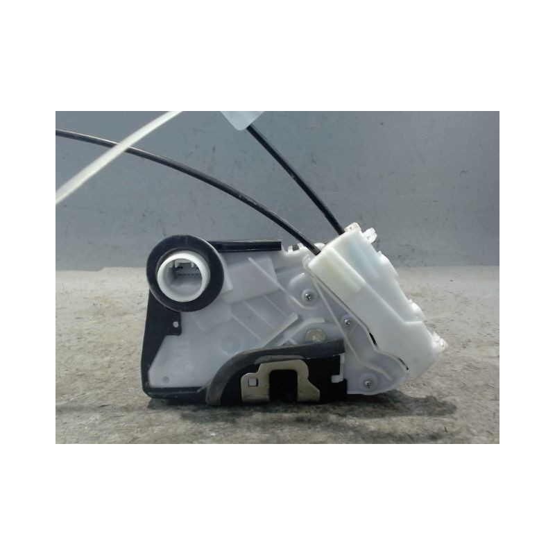 SYSTEME CONDAMNATION AVANT GAUCHE TOYOTA YARIS II 2010-