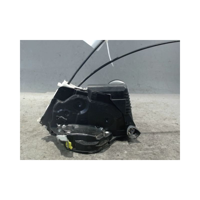 SYSTEME CONDAMNATION AVANT GAUCHE TOYOTA YARIS II 2010-