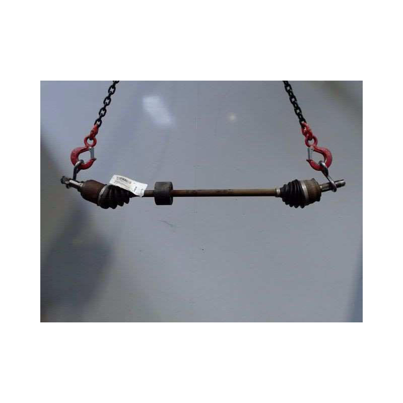 TRANSMISSION AVANT DROIT FIAT 500 2007- 1.2 