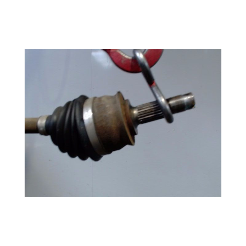 TRANSMISSION AVANT DROIT FIAT 500 2007- 1.2 