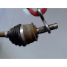TRANSMISSION AVANT DROIT FIAT 500 2007- 1.2 