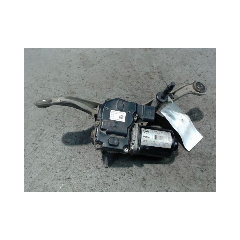 MECANISME ESSUIE-GLACE AVANT OPEL ZAFIRA 2006-