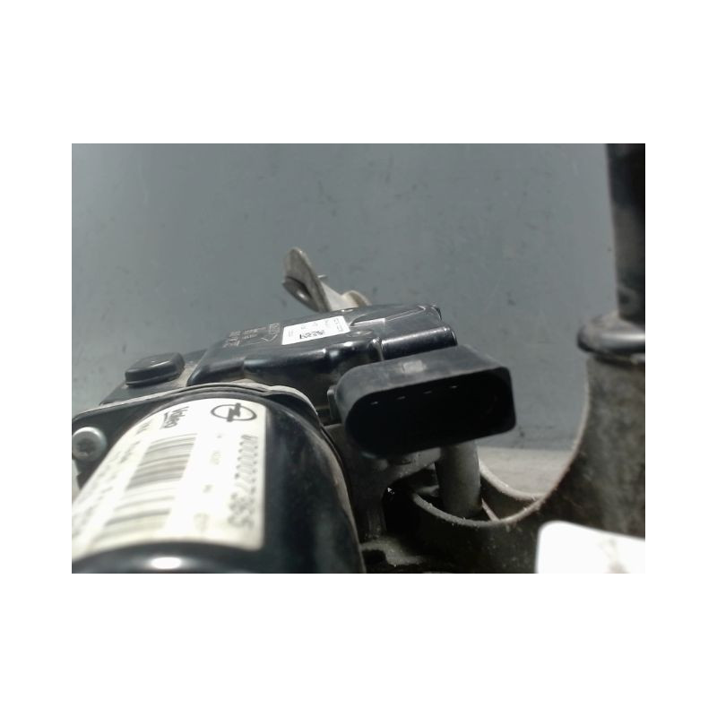 MECANISME ESSUIE-GLACE AVANT OPEL ZAFIRA 2006-