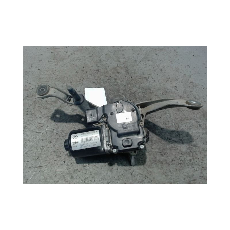MECANISME ESSUIE-GLACE AVANT OPEL ZAFIRA 2006-
