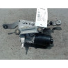 MECANISME ESSUIE-GLACE AVANT OPEL ZAFIRA 2006-