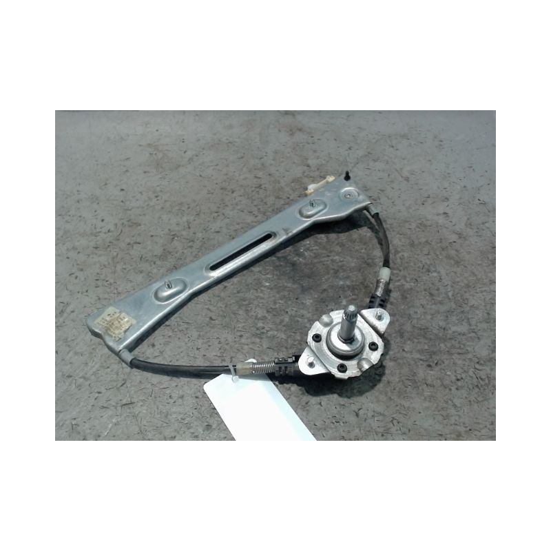 MECANISME LEVE-GLACE ARRIERE DROIT FIAT PANDA 2003-