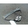 MECANISME LEVE-GLACE ARRIERE DROIT FIAT PANDA 2003-