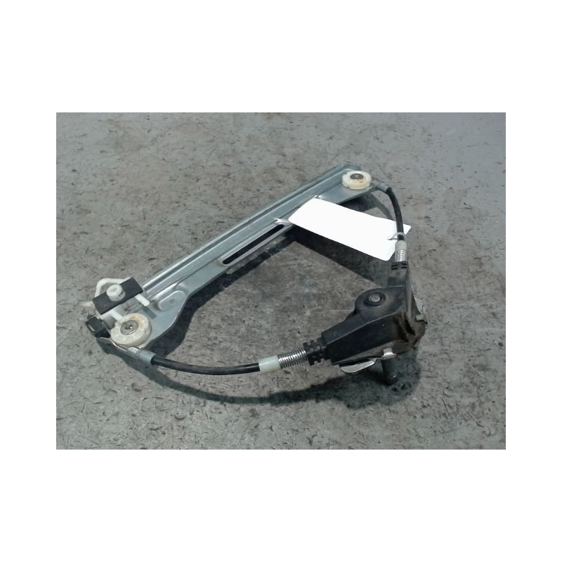 MECANISME LEVE-GLACE ARRIERE DROIT FIAT PANDA 2003-