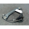 MECANISME LEVE-GLACE ARRIERE DROIT FIAT PANDA 2003-