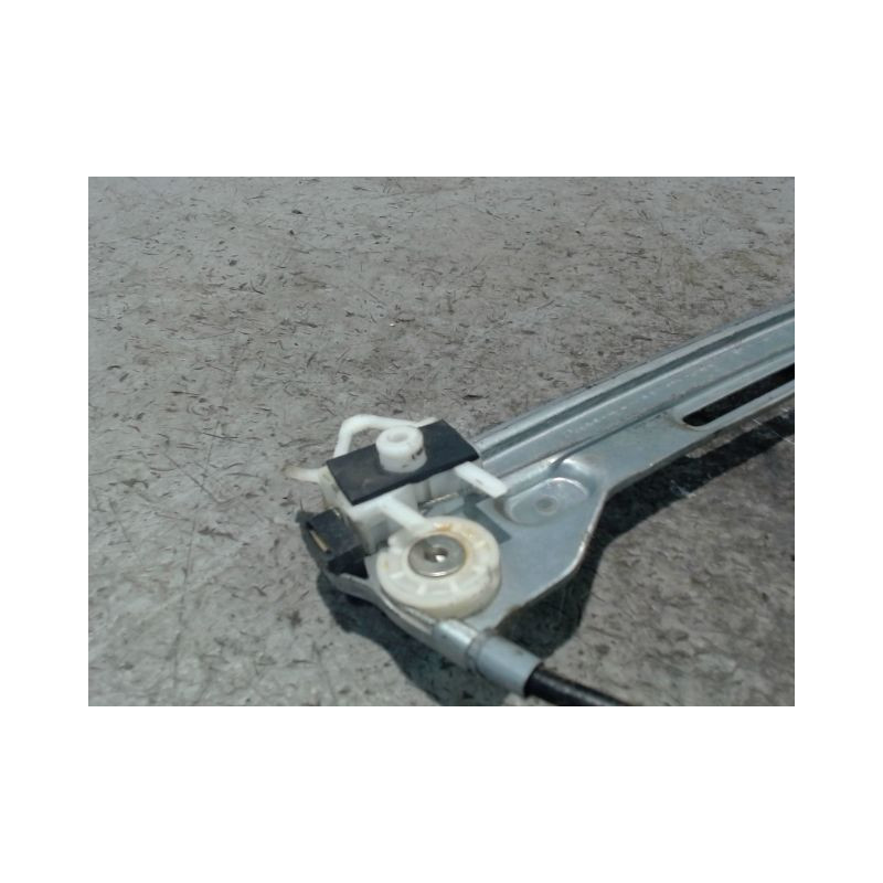 MECANISME LEVE-GLACE ARRIERE DROIT FIAT PANDA 2003-
