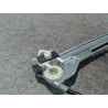 MECANISME LEVE-GLACE ARRIERE DROIT FIAT PANDA 2003-