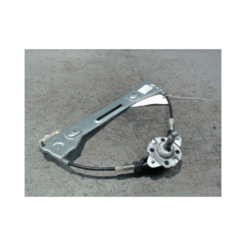 MECANISME LEVE-GLACE ARRIERE GAUCHE FIAT PANDA 2003-