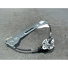 MECANISME LEVE-GLACE ARRIERE GAUCHE FIAT PANDA 2003-