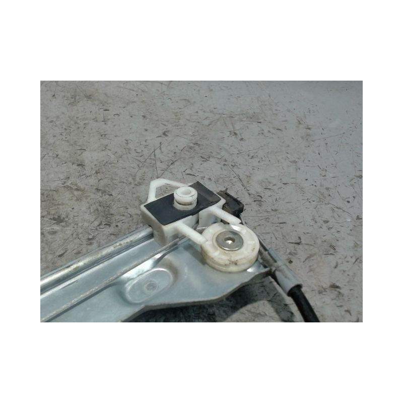 MECANISME LEVE-GLACE ARRIERE GAUCHE FIAT PANDA 2003-