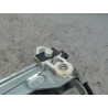 MECANISME LEVE-GLACE ARRIERE GAUCHE FIAT PANDA 2003-