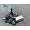 MOTEUR ESSUIE-GLACE ARRIERE FIAT PANDA 2003-