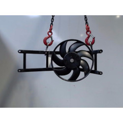MOTEUR VENTILATEUR RADIATEUR