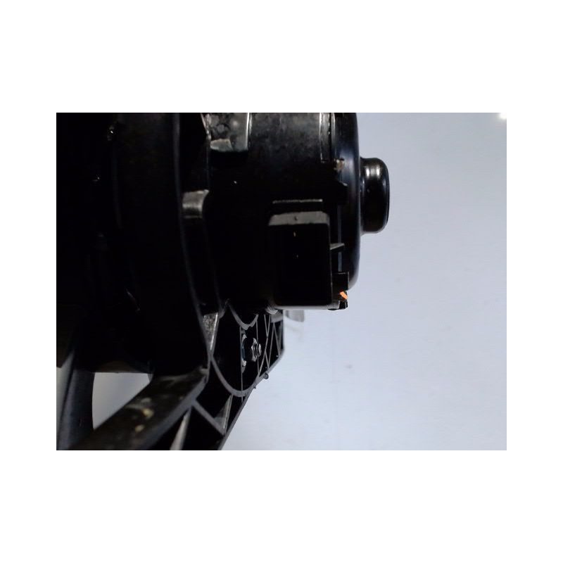 MOTEUR VENTILATEUR RADIATEUR FIAT PANDA 2003-